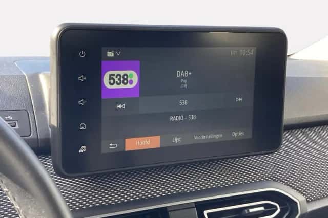 Dacia Sandero (2024) thumbnail 18