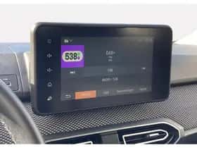 Dacia Sandero (2024) thumbnail 18
