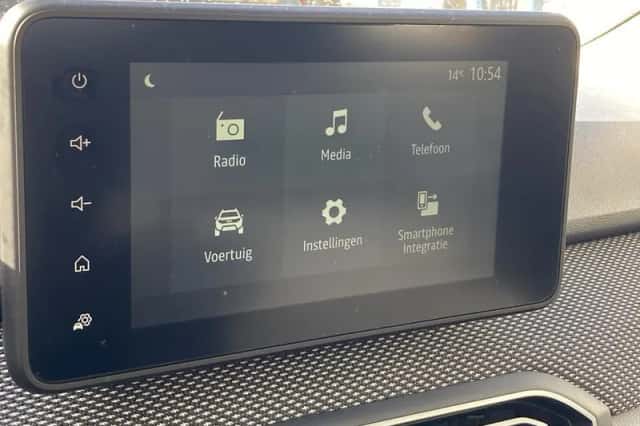 Dacia Sandero (2024) thumbnail 21
