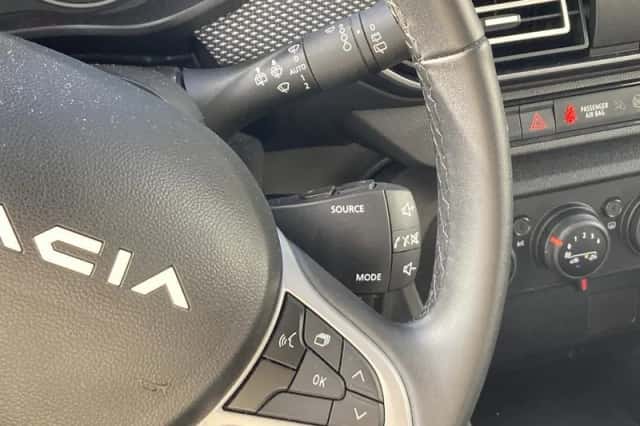 Dacia Sandero (2024) thumbnail 22