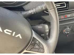 Dacia Sandero (2024) thumbnail 22
