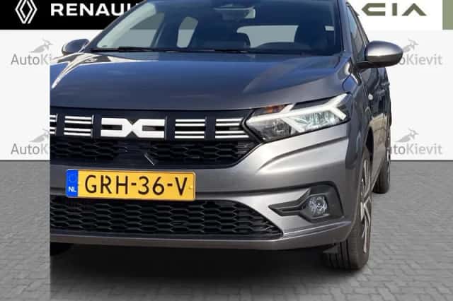 Dacia Sandero (2024) thumbnail 23