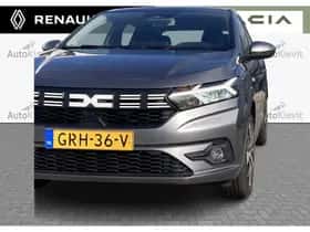 Dacia Sandero (2024) thumbnail 23