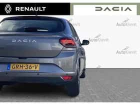 Dacia Sandero (2024) thumbnail 24