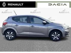 Dacia Sandero (2024) thumbnail 4