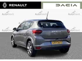 Dacia Sandero (2024) thumbnail 7
