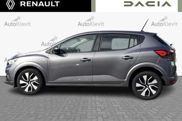Dacia Sandero (2024) thumbnail 8