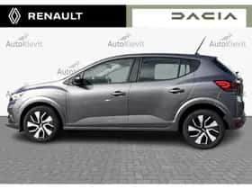Dacia Sandero (2024) thumbnail 8