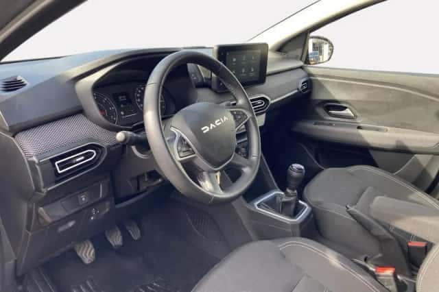Dacia Sandero (2024) thumbnail 10