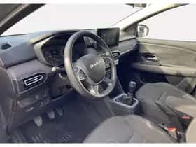 Dacia Sandero (2024) thumbnail 10