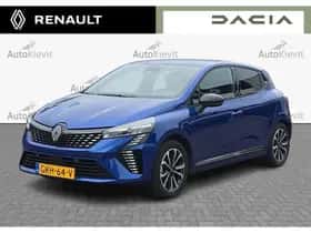 Renault Clio (2024)