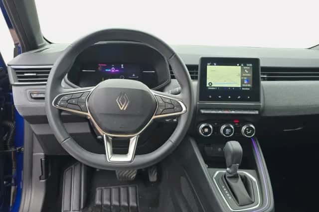 Renault Clio (2024) thumbnail 2