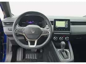 Renault Clio (2024) thumbnail 2