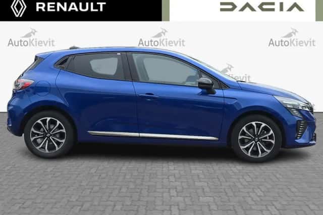 Renault Clio (2024) thumbnail 14