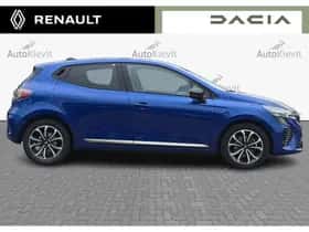 Renault Clio (2024) thumbnail 14