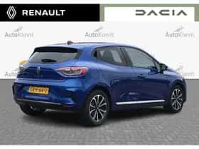 Renault Clio (2024) thumbnail 18