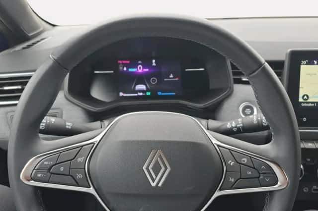 Renault Clio (2024) thumbnail 21