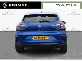 Renault Clio (2024) thumbnail 22