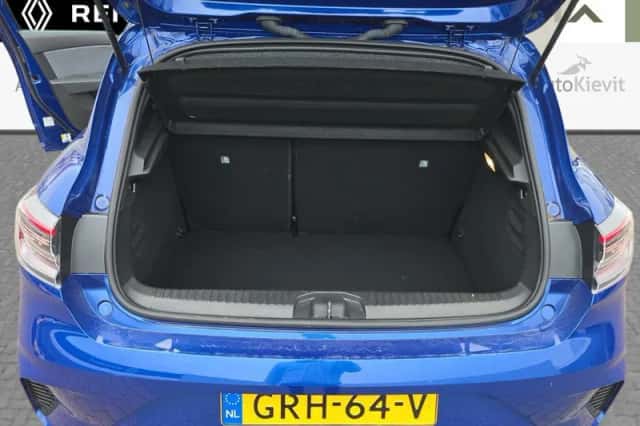 Renault Clio (2024) thumbnail 25