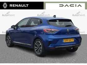 Renault Clio (2024) thumbnail 26