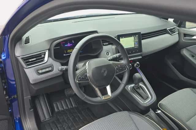 Renault Clio (2024) thumbnail 27