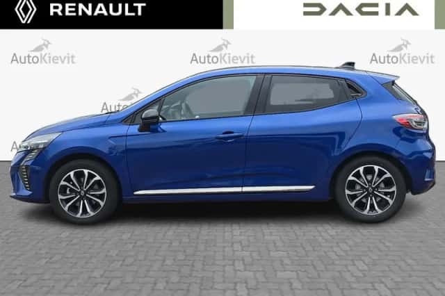 Renault Clio (2024) thumbnail 29
