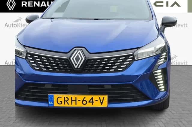 Renault Clio (2024) thumbnail 31