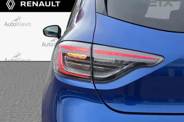 Renault Clio (2024) thumbnail 32