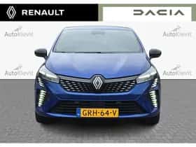 Renault Clio (2024) thumbnail 5