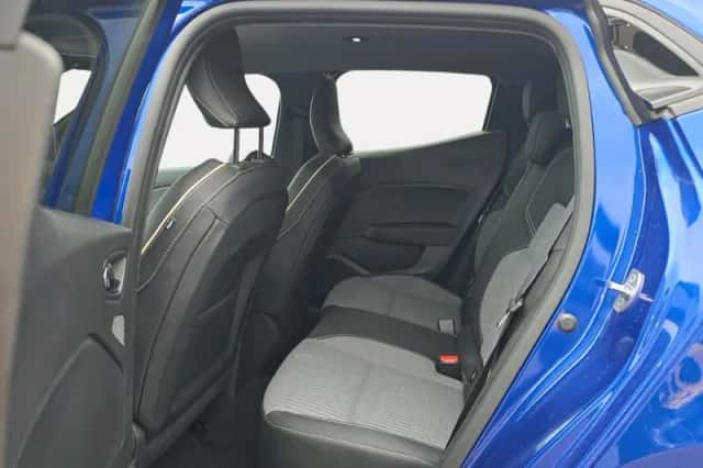 Renault Clio (2024) thumbnail 6