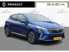 Renault Clio (2024) thumbnail 9