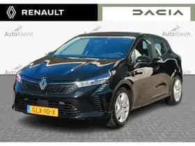 Renault Clio (2024)