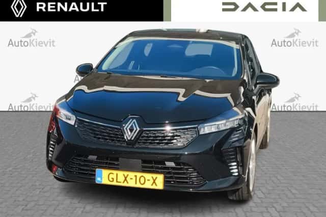 Renault Clio (2024) thumbnail 2