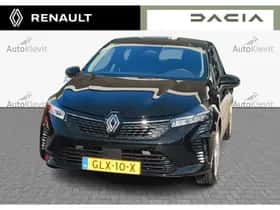 Renault Clio (2024) thumbnail 2