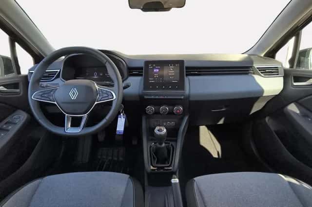Renault Clio (2024) thumbnail 13
