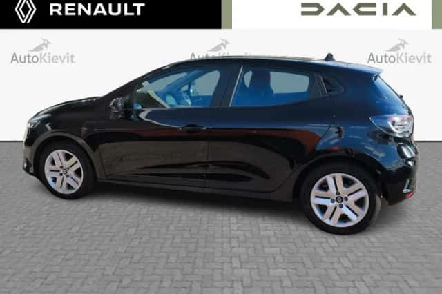 Renault Clio (2024) thumbnail 19