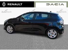 Renault Clio (2024) thumbnail 19
