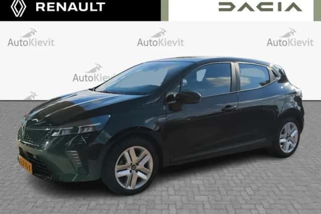 Renault Clio (2024) thumbnail 20