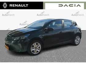 Renault Clio (2024) thumbnail 20