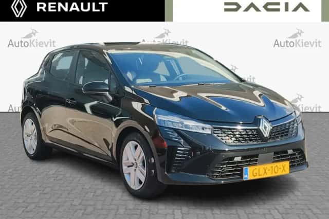 Renault Clio (2024) thumbnail 3