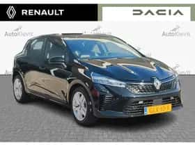 Renault Clio (2024) thumbnail 3