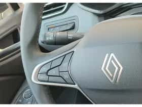 Renault Clio (2024) thumbnail 22