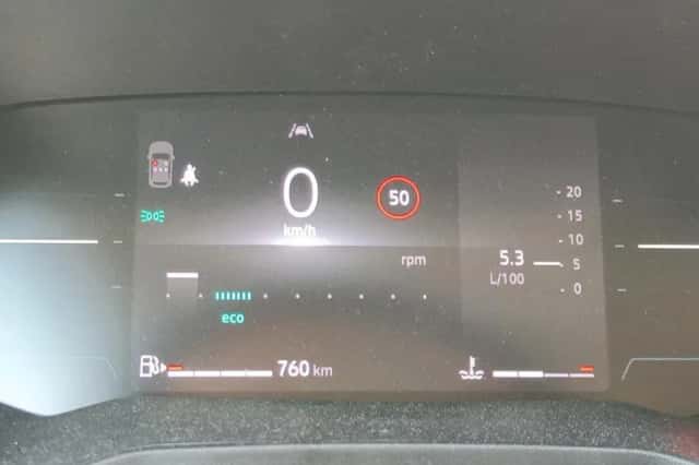 Renault Clio (2024) thumbnail 25