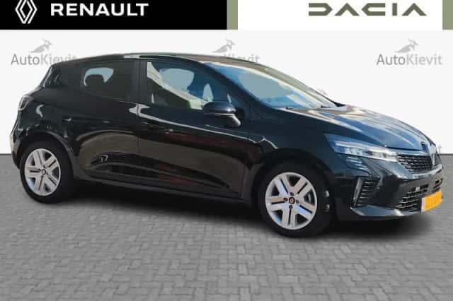 Renault Clio (2024) thumbnail 4