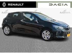 Renault Clio (2024) thumbnail 4