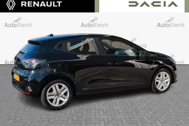Renault Clio (2024) thumbnail 5