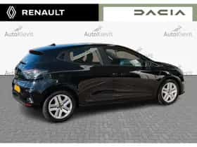Renault Clio (2024) thumbnail 5