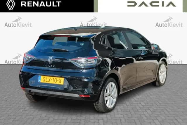 Renault Clio (2024) thumbnail 6