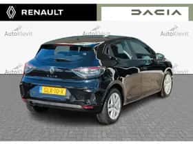 Renault Clio (2024) thumbnail 6