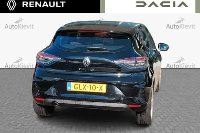 Renault Clio (2024) thumbnail 7